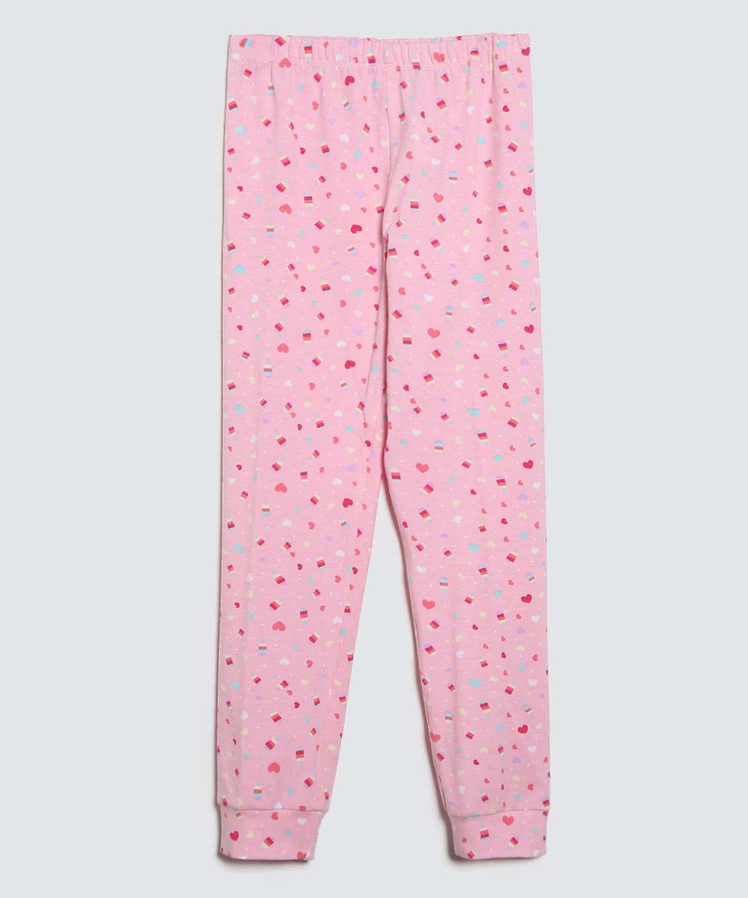 batas de pijama para niñas