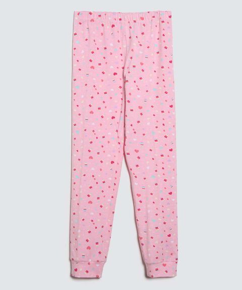 batas de pijama para niñas