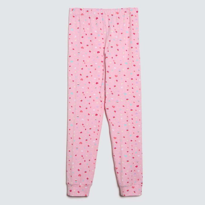 batas de pijama para niñas