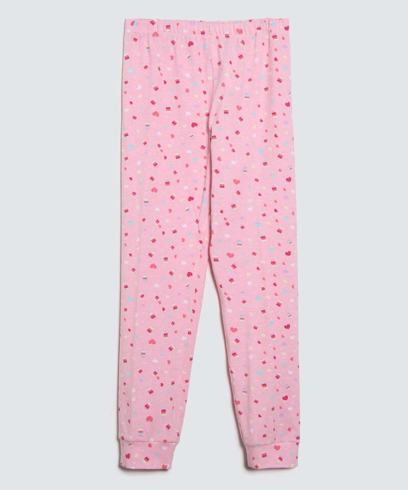batas de pijama para niñas