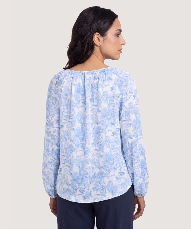 blusas de moda
