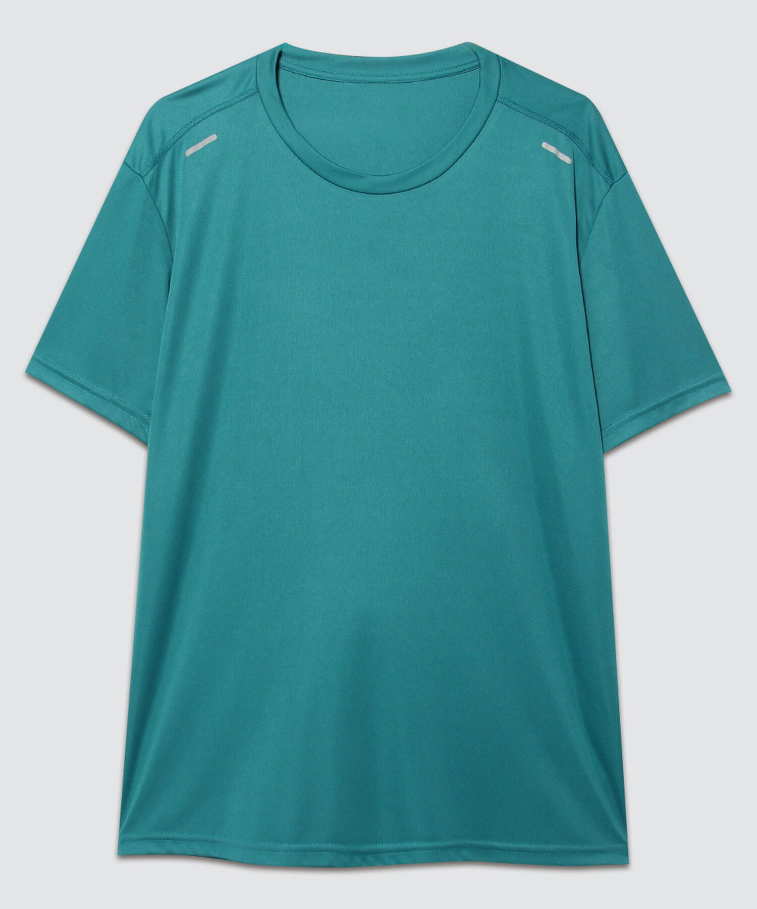 camisetas deportivas para hombre 