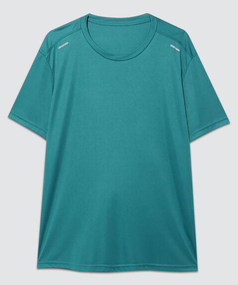 camisetas deportivas para hombre 