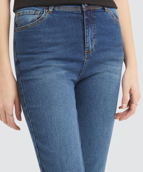 jeans mujer