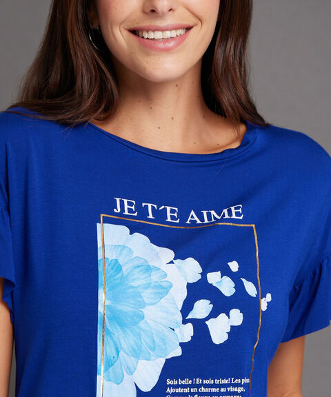 camisetas mujer
