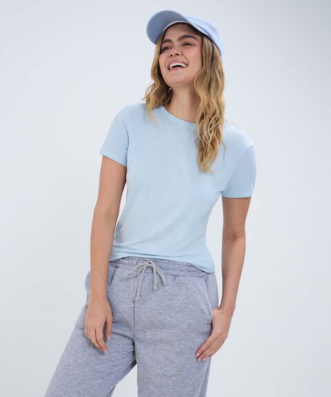camisetas mujer image number null