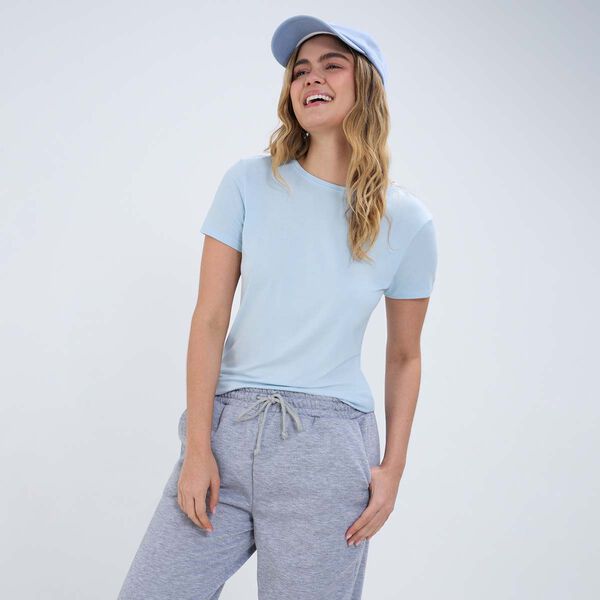 camisetas mujer image number null