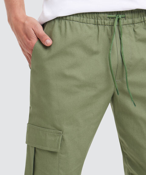 pantalones para hombre image number null