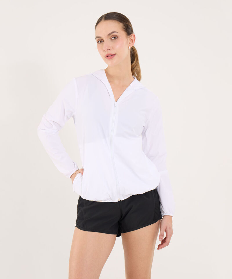 chaquetas deportivas mujer