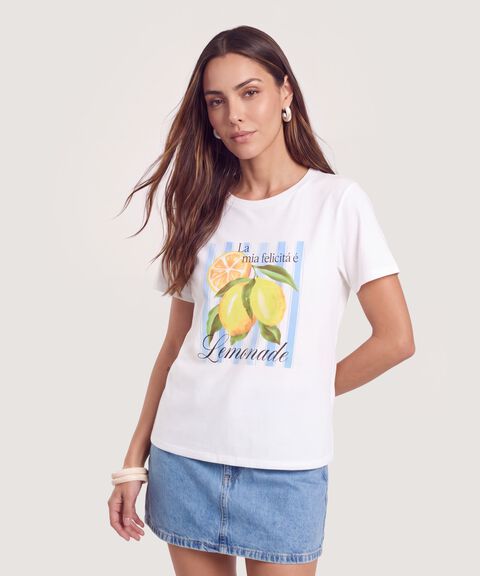 camisetas mujer