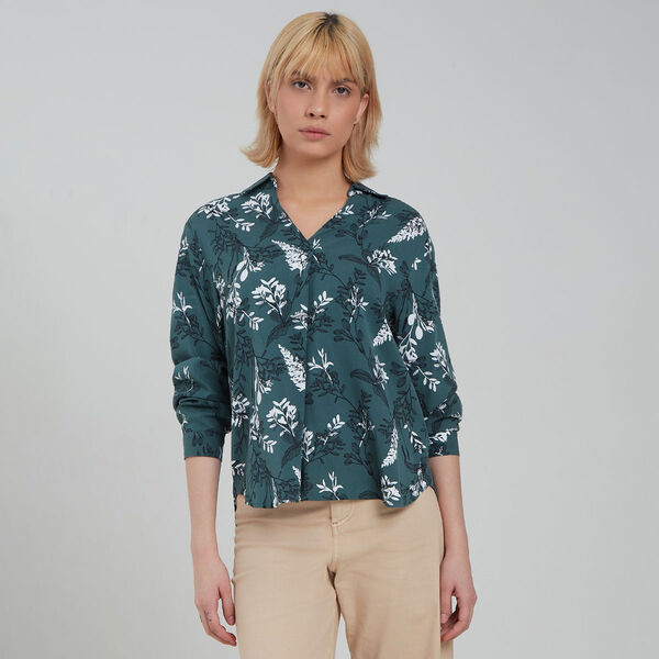 blusas de moda image number null