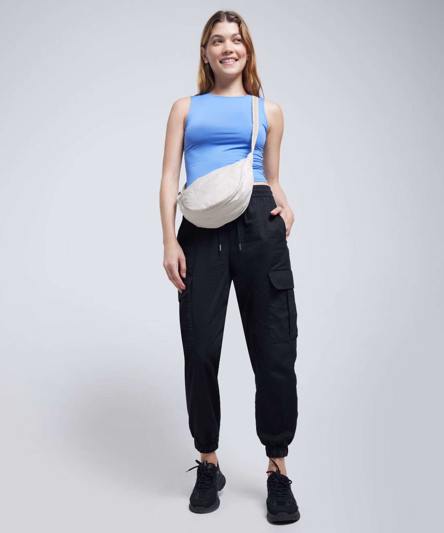 camisetas mujer