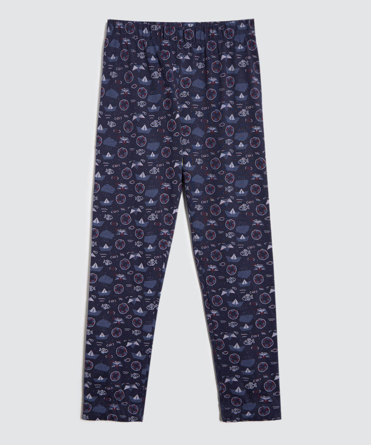 pijamas para niño