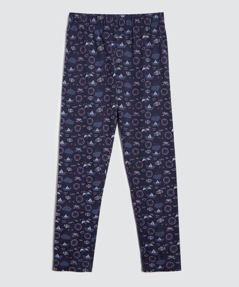 pijamas para niño