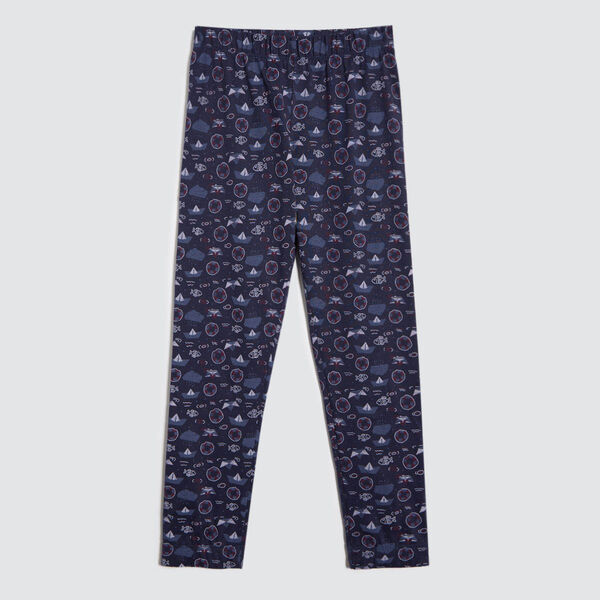 pijamas para niño