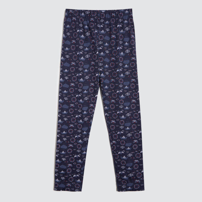 pijamas para niño