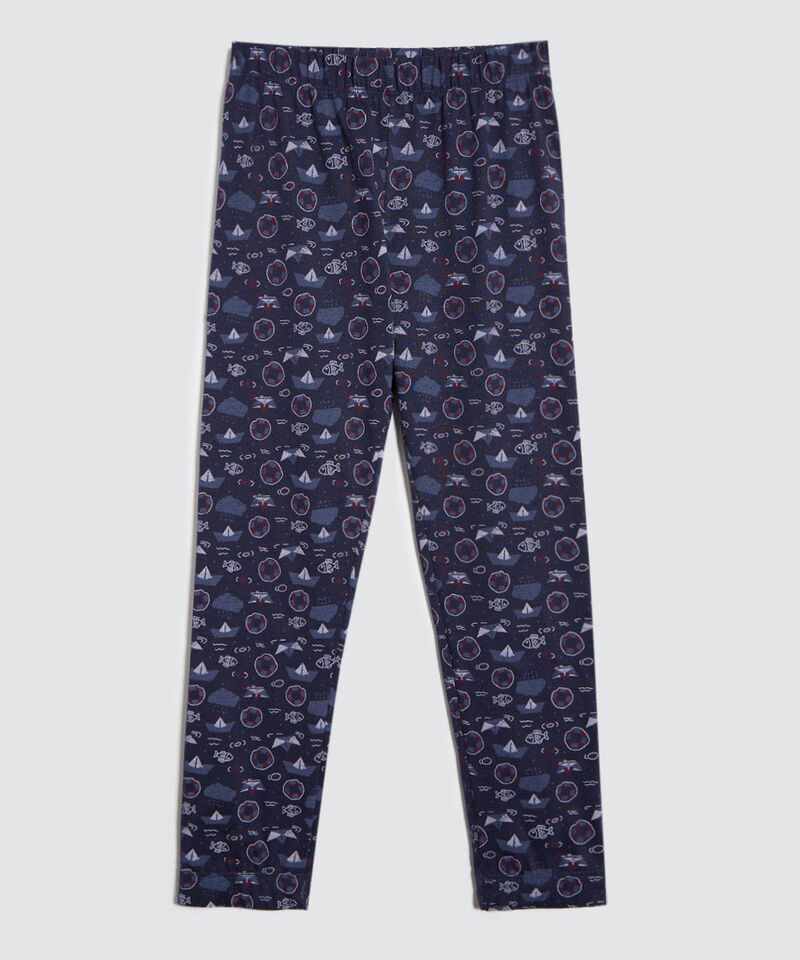 pijamas para niño