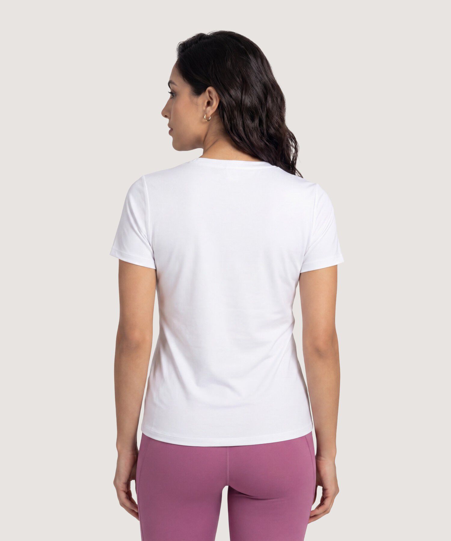 camisetas deportivas mujer