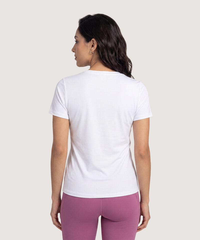 camisetas deportivas mujer