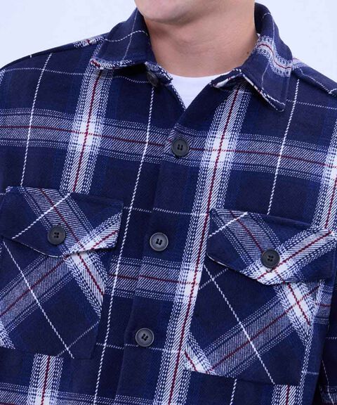 chaquetas para hombre