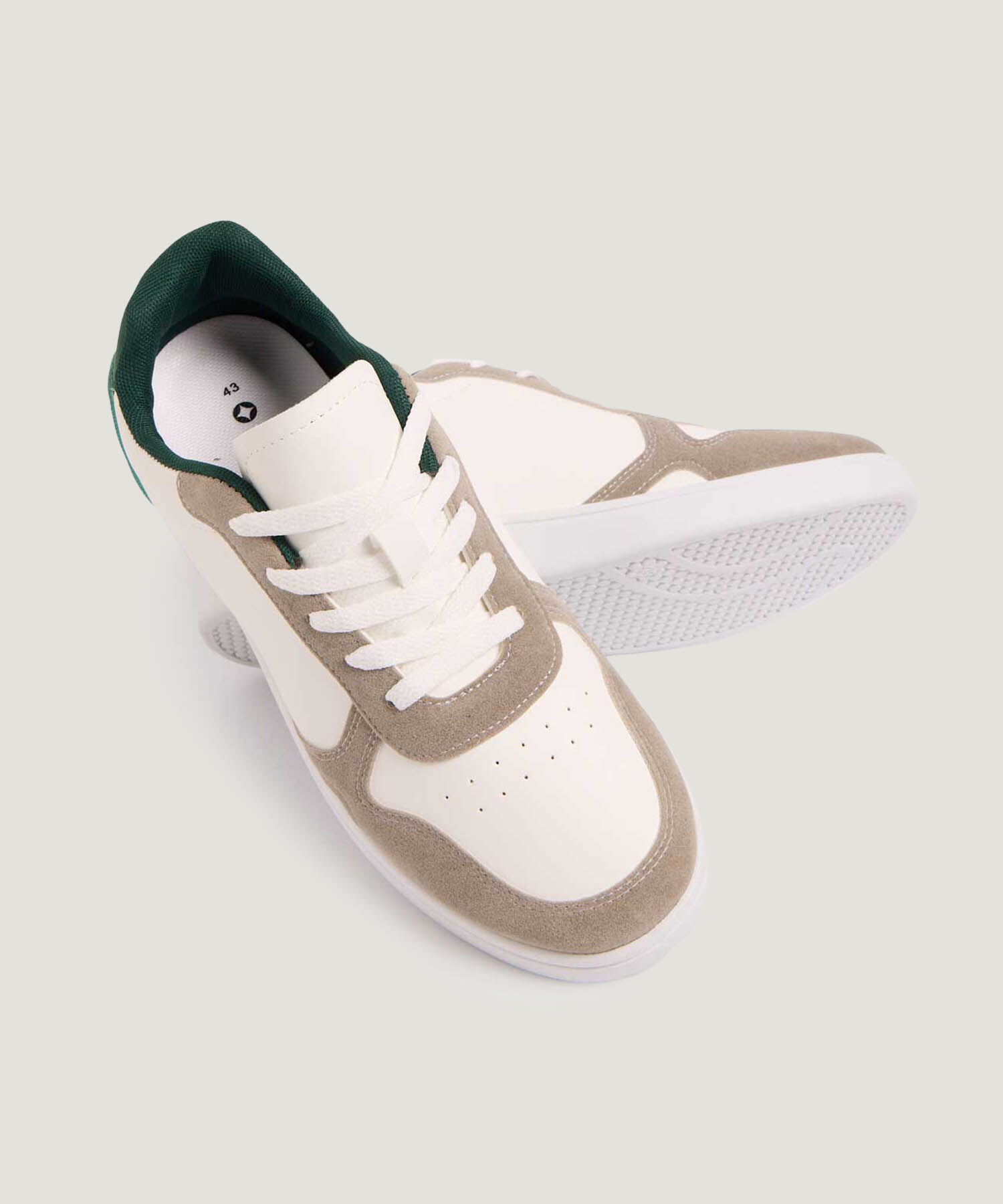 tenis sport para hombre