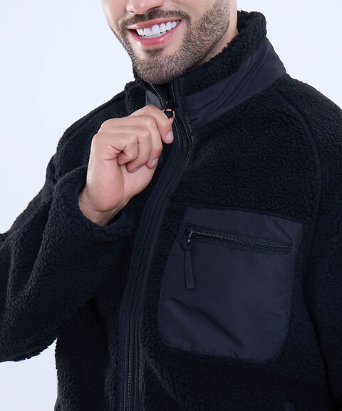 chaquetas para hombre