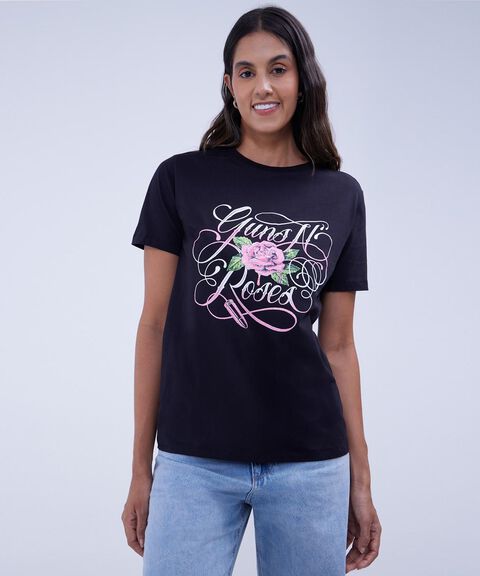 camisetas mujer image number null
