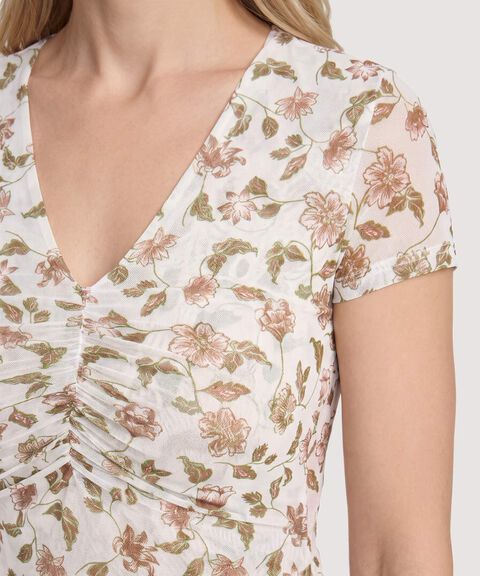 camisetas mujer