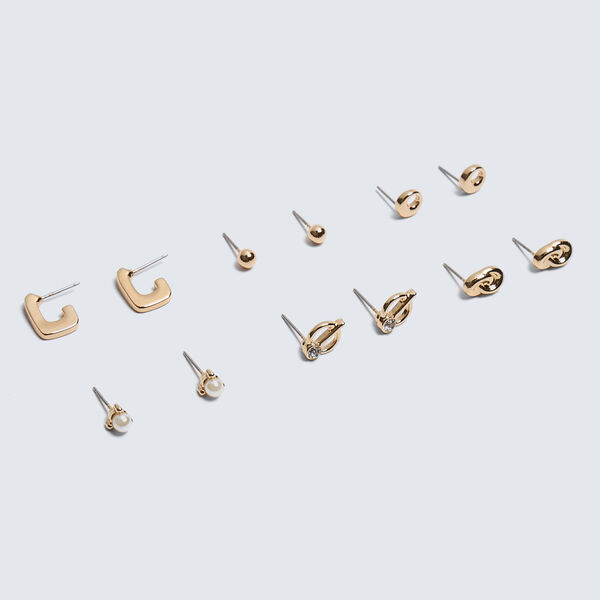 sets de accesorios para mujer image number null