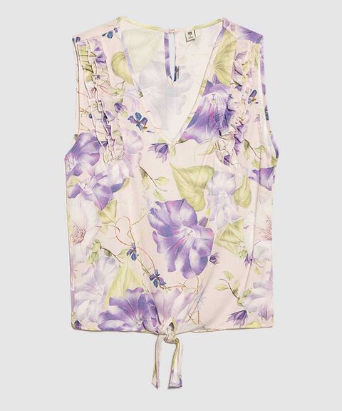 blusas de moda