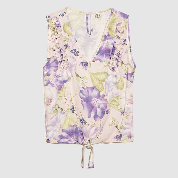 blusas de moda