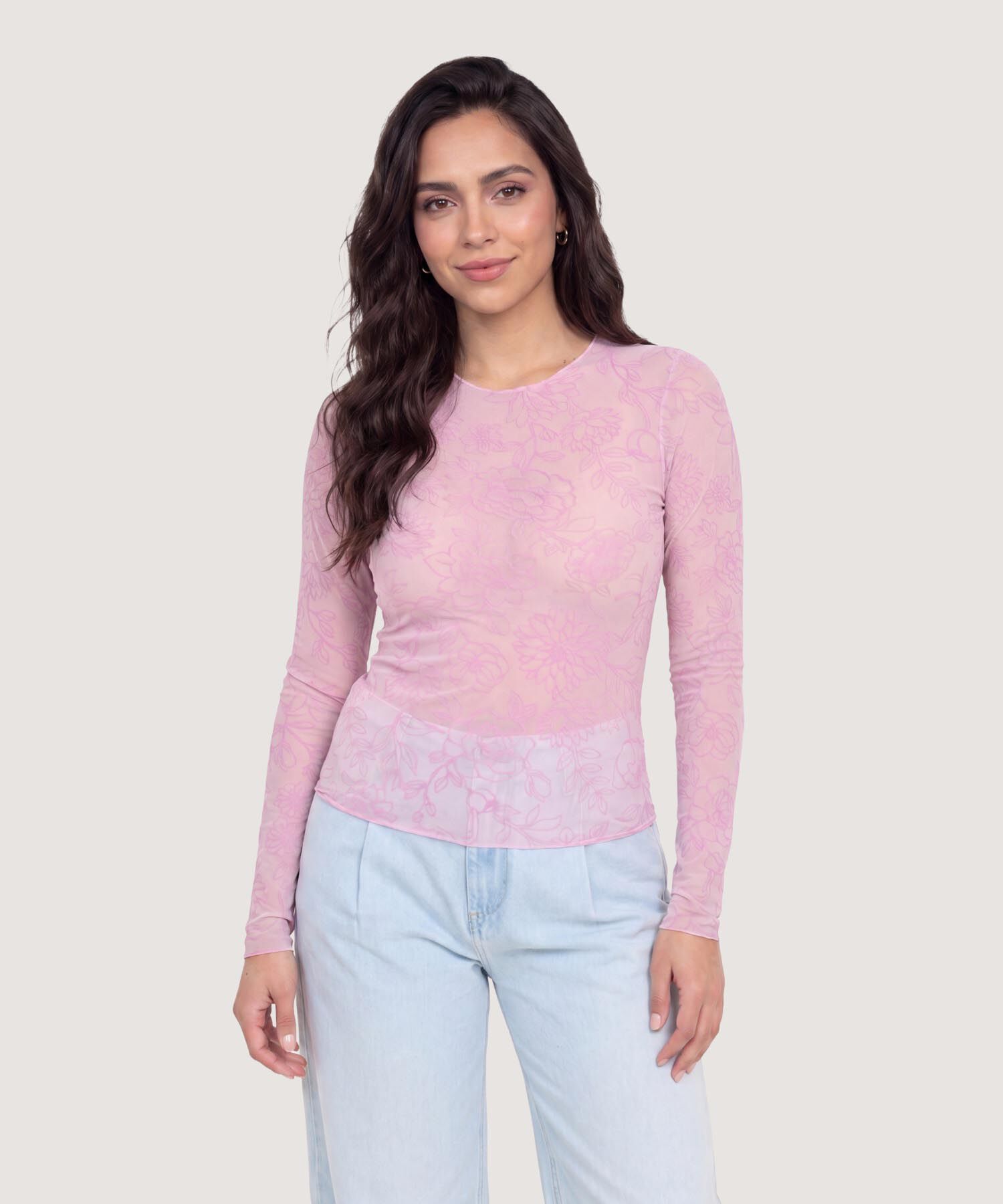 camisetas mujer