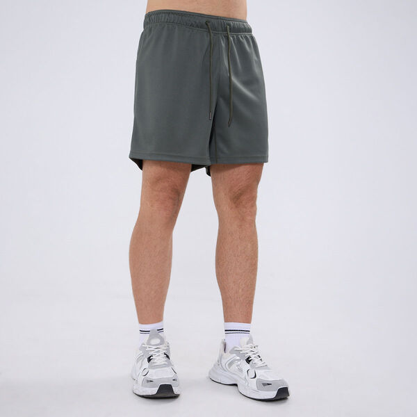bermudas deportivas para hombre image number null
