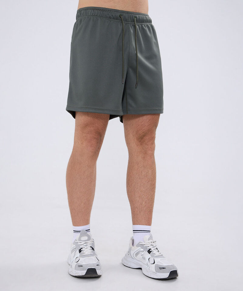 bermudas deportivas para hombre
