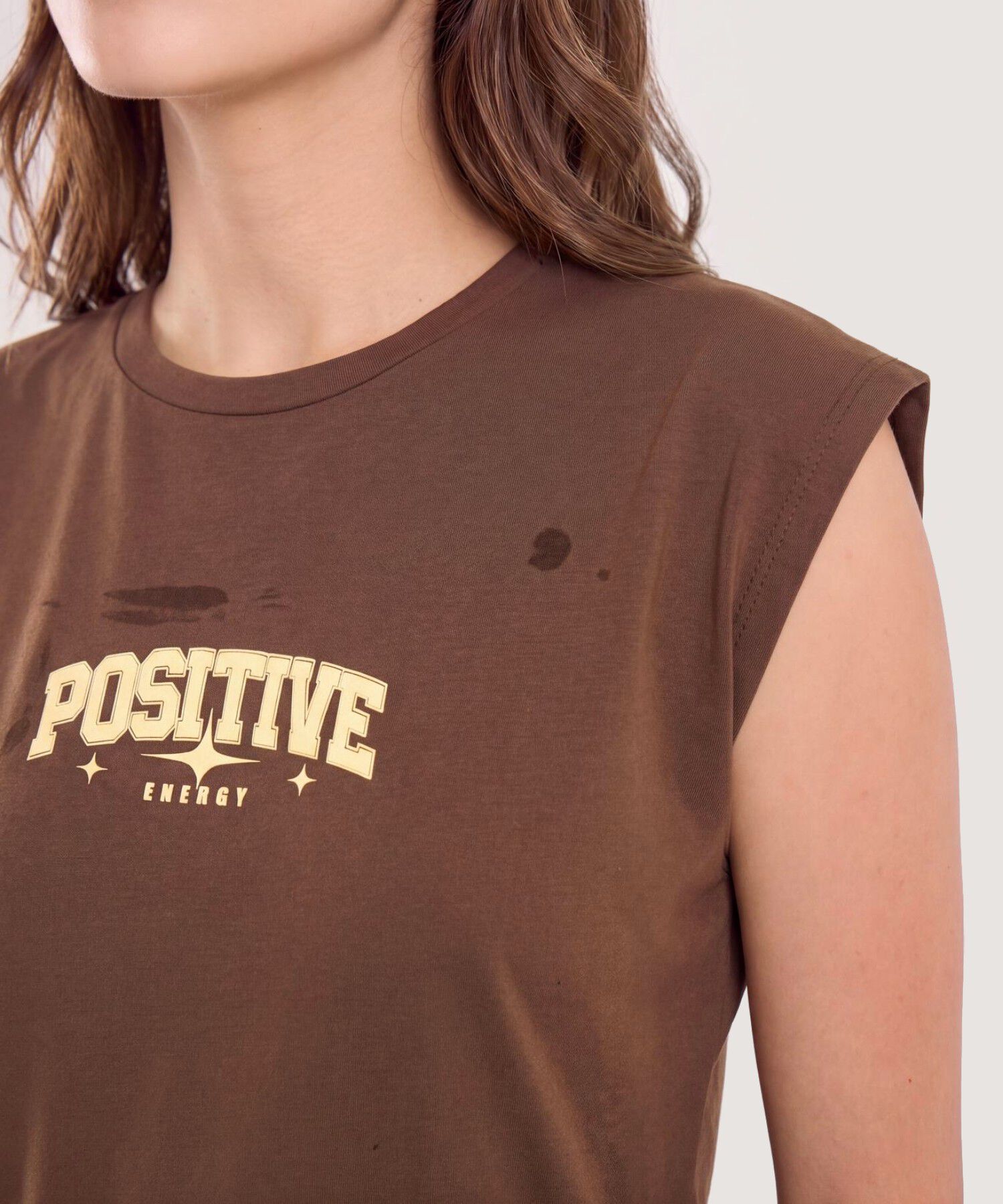 camisetas mujer