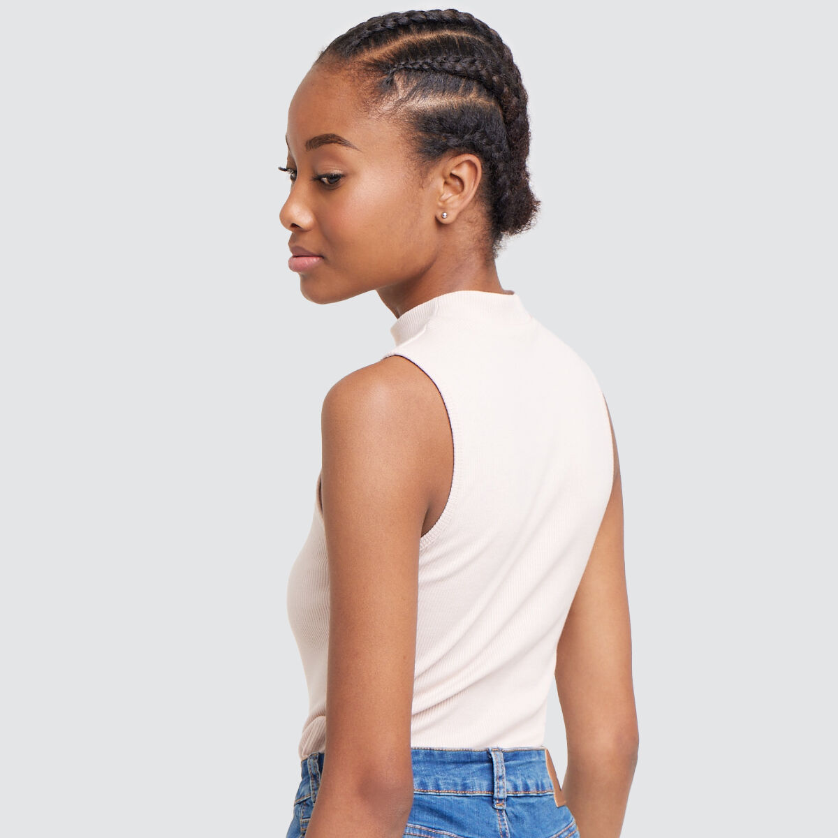 camisetas mujer