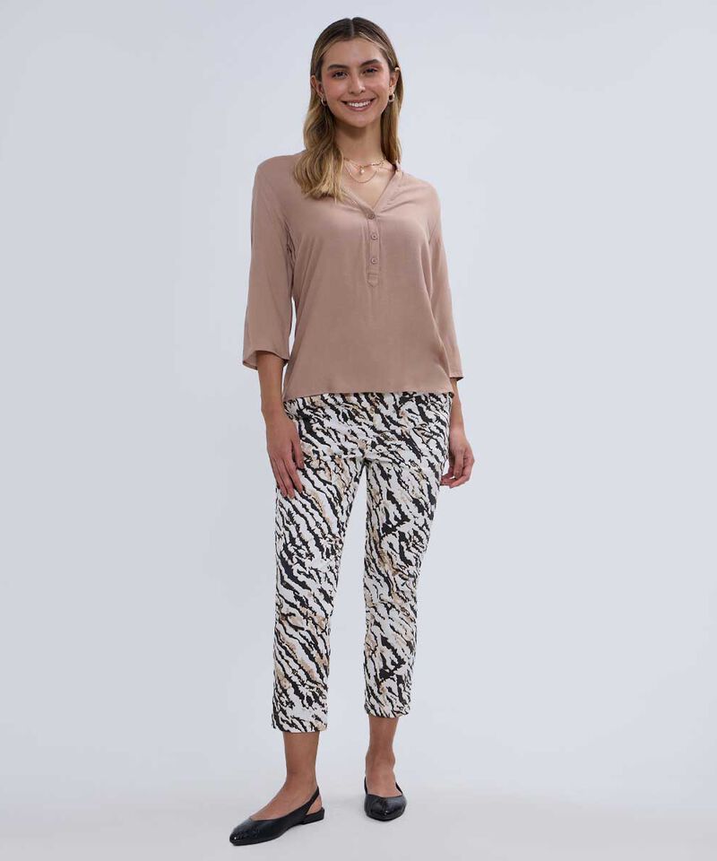 blusas de moda