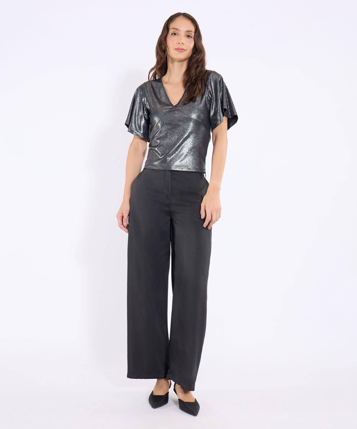 camisetas mujer