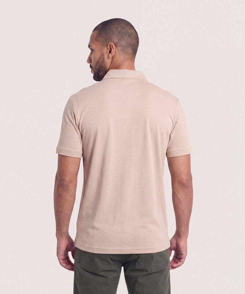 camisetas polo para hombre