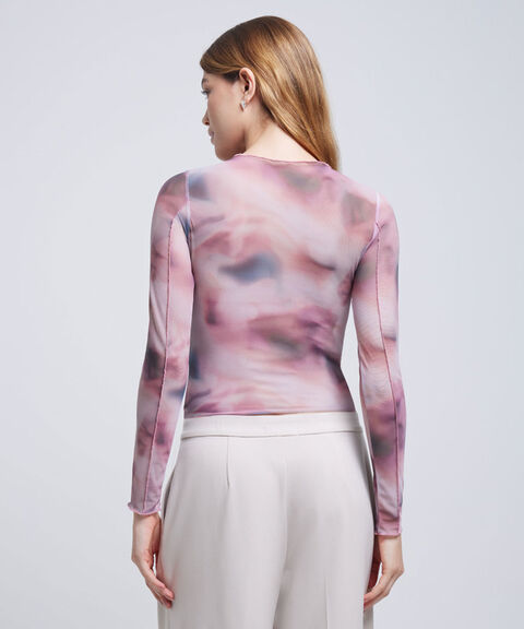 camisetas mujer