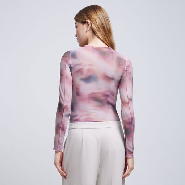 camisetas mujer image number null