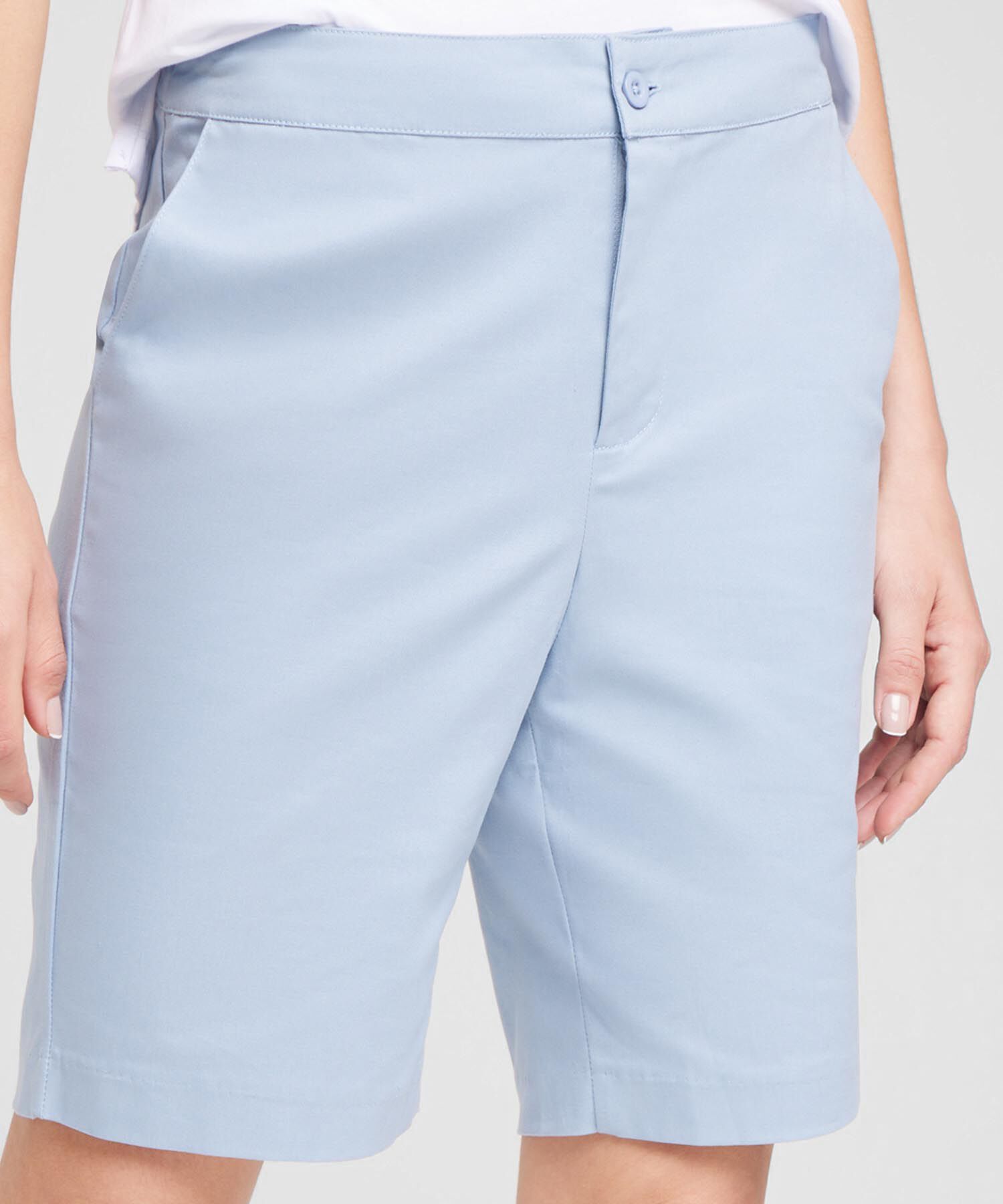 bermudas para mujer