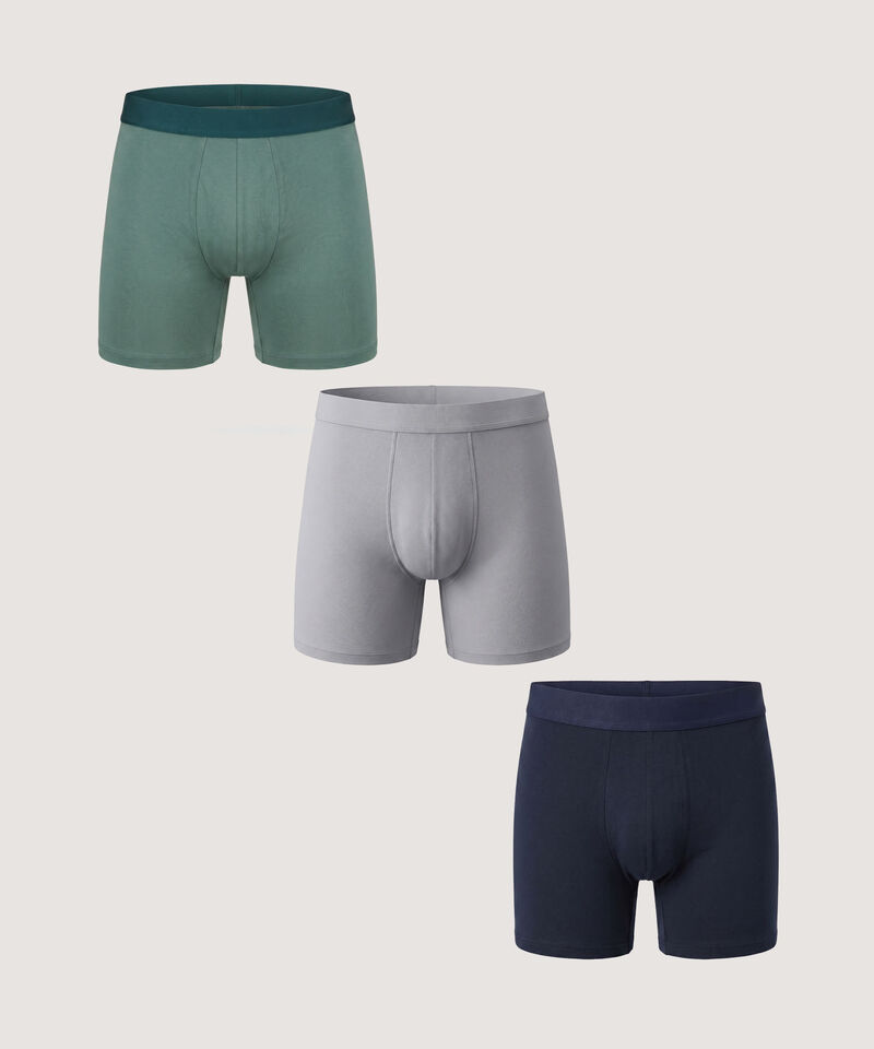 boxers para hombre