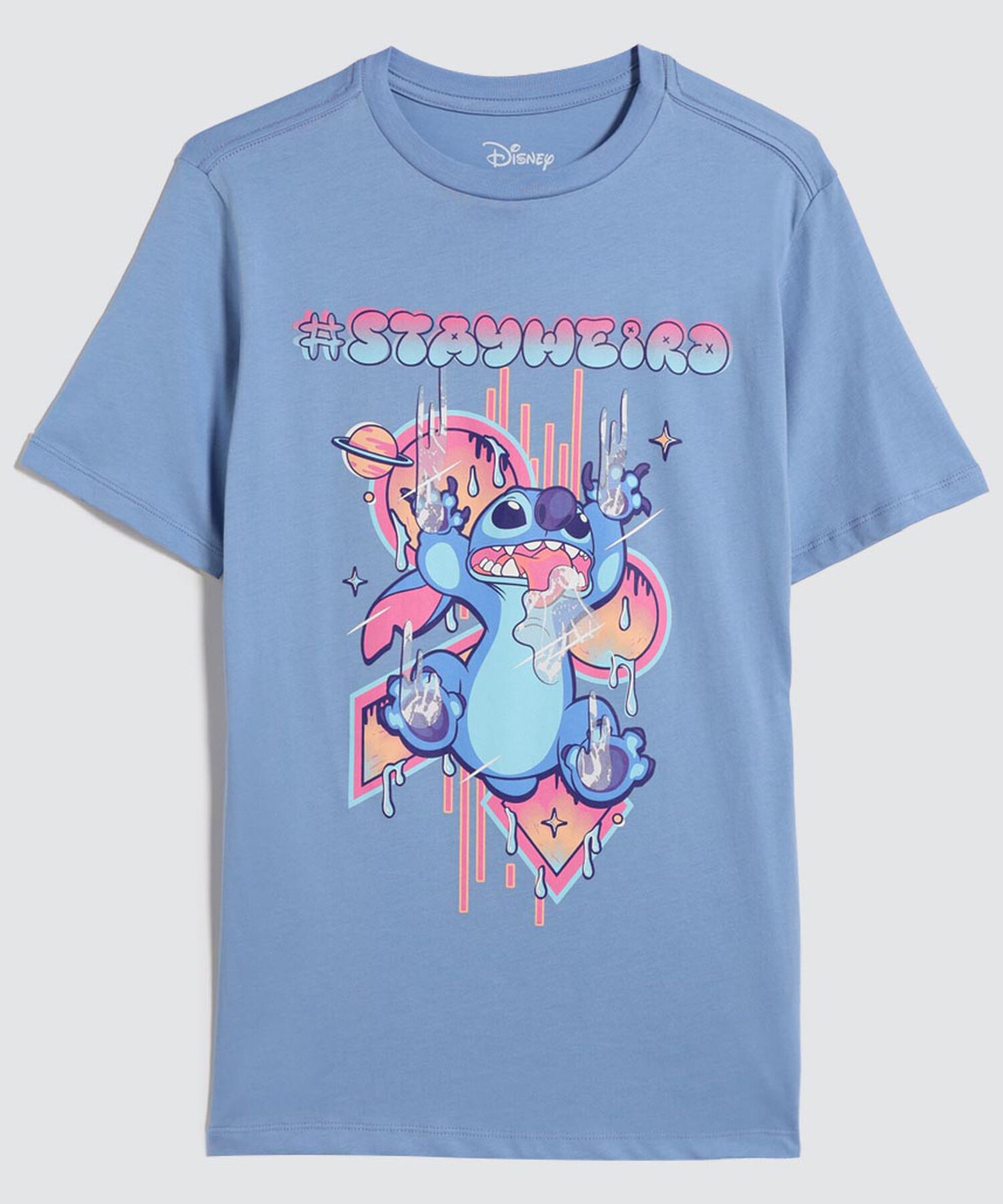 camisetas mujer