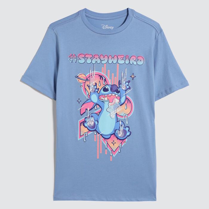 camisetas mujer