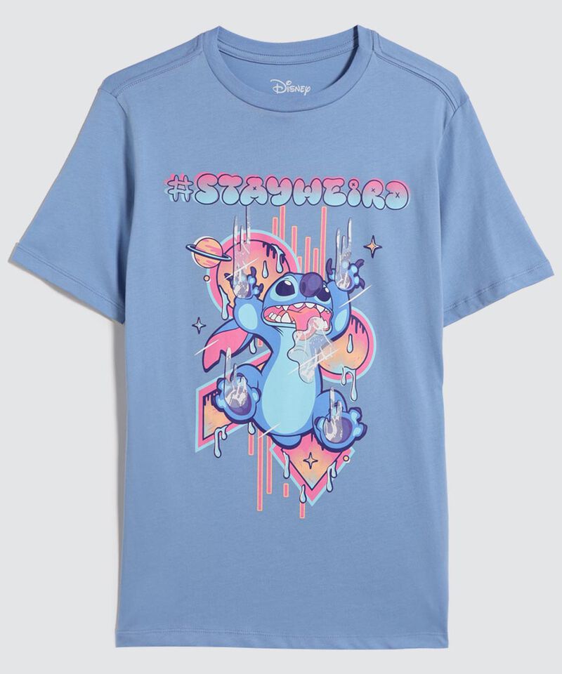 camisetas mujer