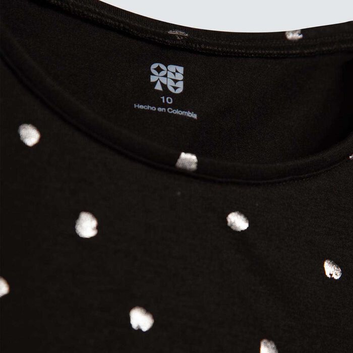 camisetas para niñas