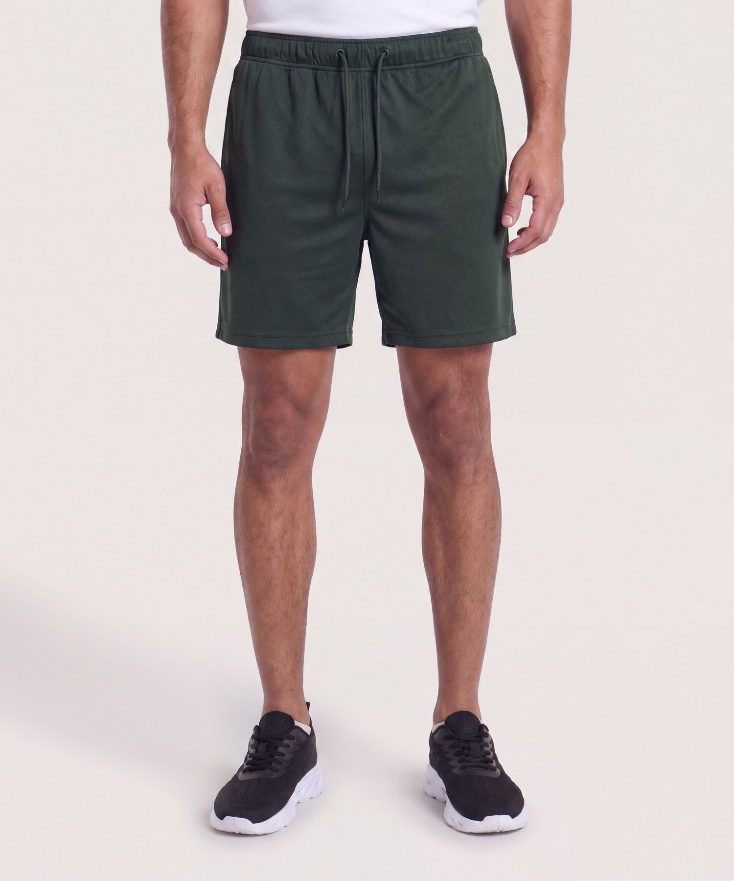 bermudas deportivas para hombre