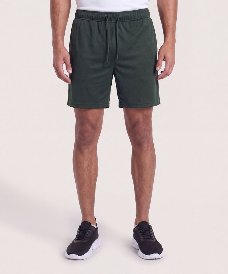 bermudas deportivas para hombre