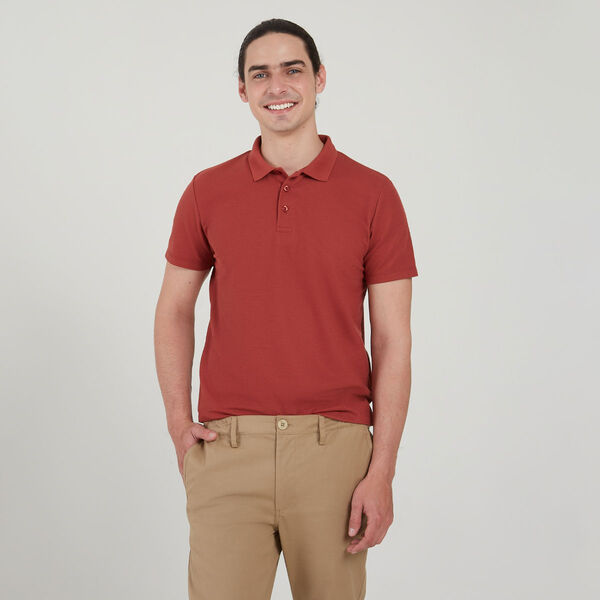 camisetas polo para hombre image number null